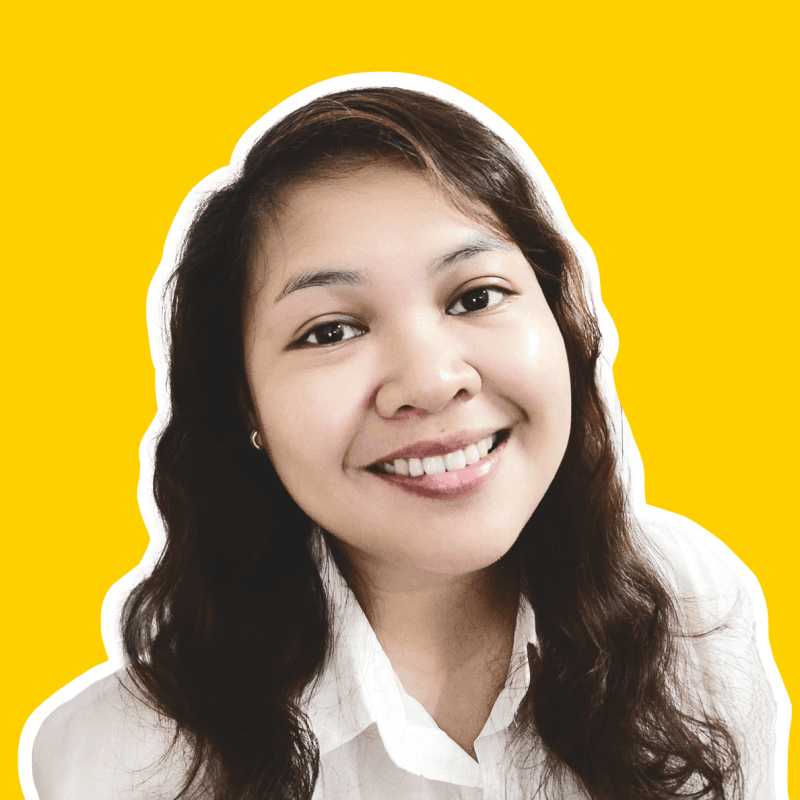 Regine Garcia