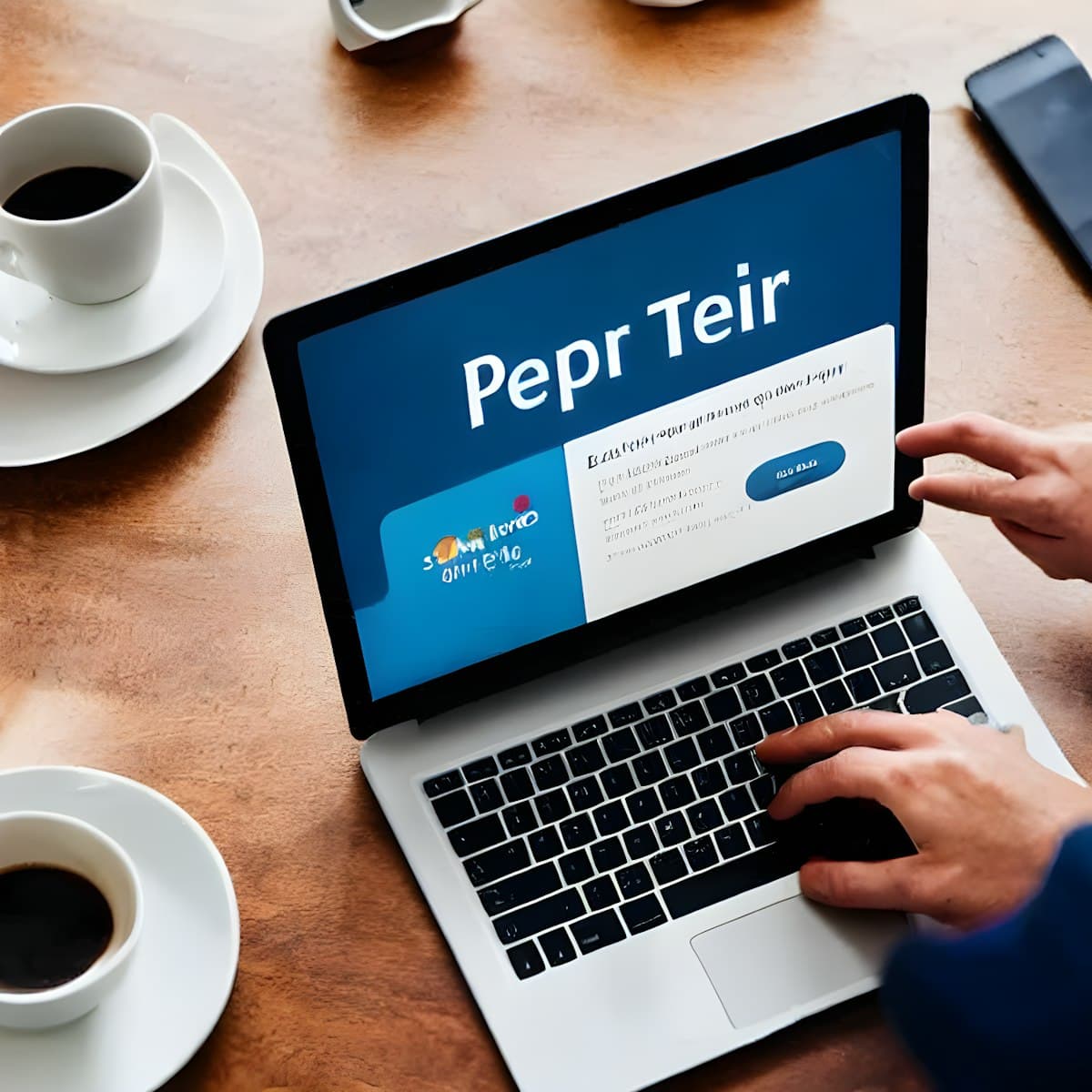 Best 3 AI search engines that answer queries like Chat GPT